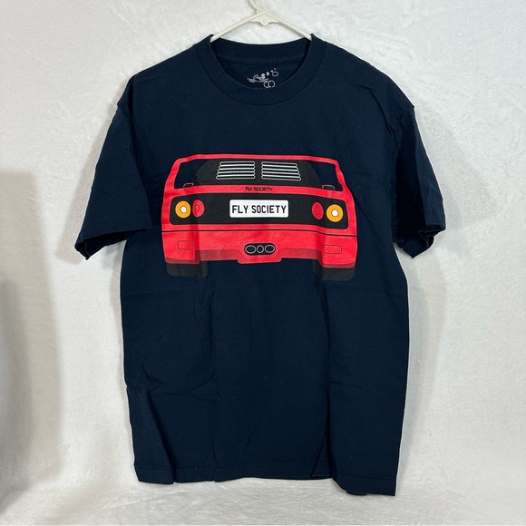 Men’s 5 Pack T-Shirt Bundle - Picture 5 of 6